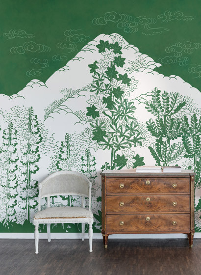 Rebel Walls Papier peint panoramique Eden-5302