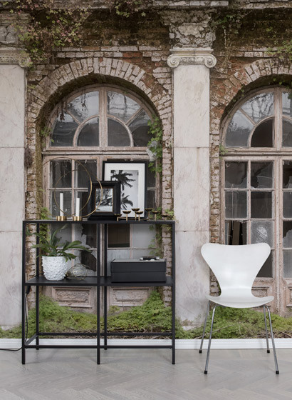 Rebel Walls Papier peint panoramique Ruin Romance-5312