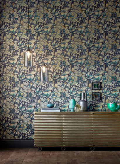 Harlequin Wallpaper Lamina-5385 Harlequin Wallpaper Lamina-5385
