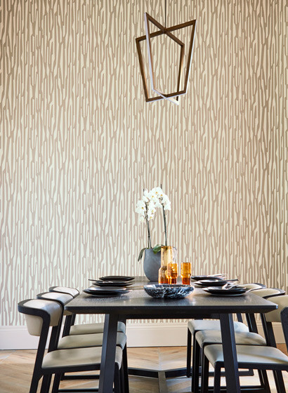 Harlequin Wallpaper Zendo-5388 Harlequin Wallpaper Zendo-5388