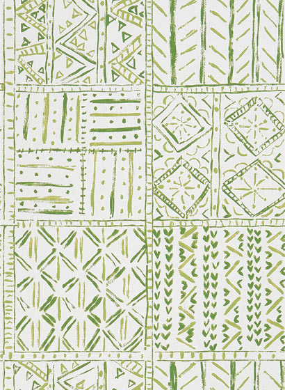 Nina Campbell Wallpaper Cloisters-5394 Nina Campbell Wallpaper Cloisters-5394