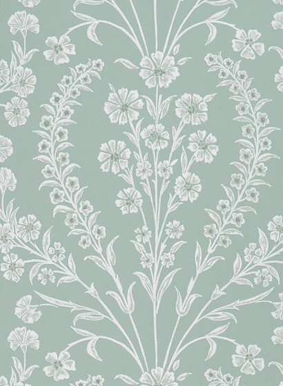 Nina Campbell Carta da parati Chelwood-5395 Nina Campbell Carta da parati Chelwood-5395