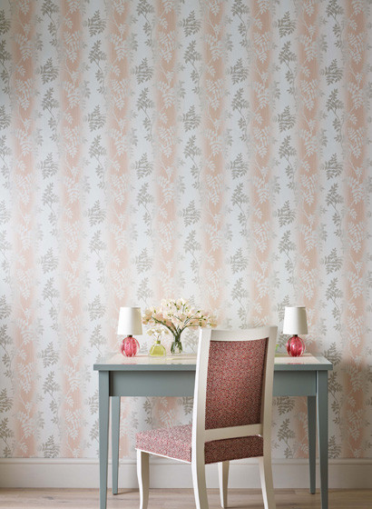 Nina Campbell Papier peint Posingford-5397 Nina Campbell Papier peint Posingford-5397