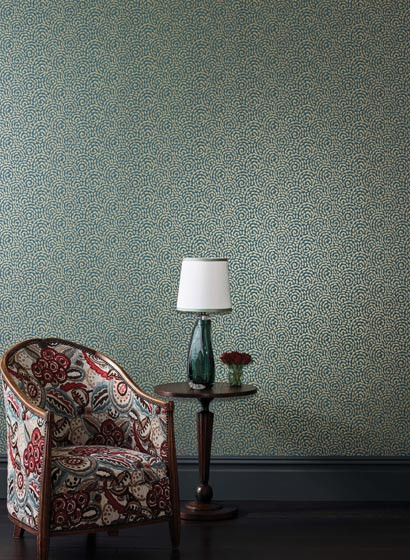 Nina Campbell Wallpaper Kingsley-5398 Nina Campbell Wallpaper Kingsley-5398