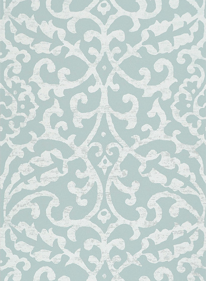 Nina Campbell Wallpaper Brideshead-5399