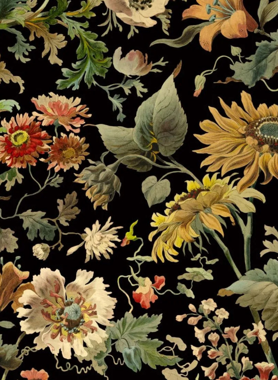 Wandbild Avalon von House of Hackney-5400 Wandbild Avalon von House of Hackney-5400