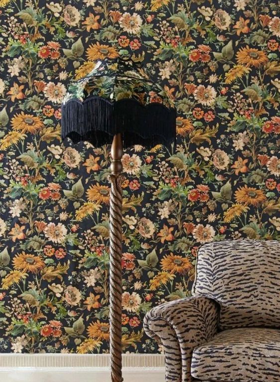 Wandbild Avalon von House of Hackney-5400 Wandbild Avalon von House of Hackney-5400