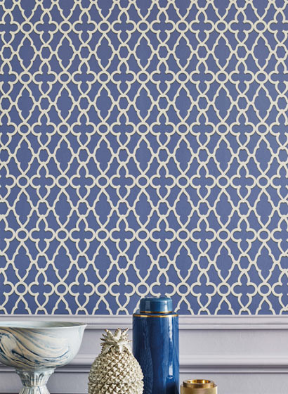 Cole & Son Papier peint Treillage-5412 Cole & Son Papier peint Treillage-5412