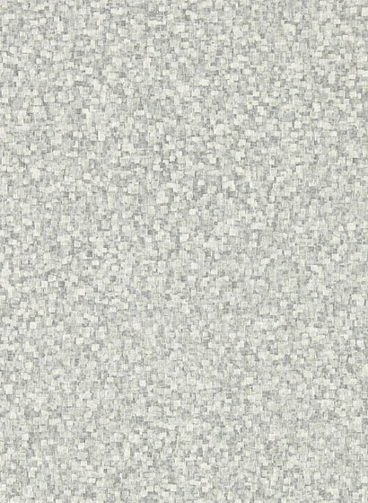 Zoffany Papier peint Mosaic - Taylors Grey-5417.3 Zoffany Papier peint Mosaic - Taylors Grey-5417.3