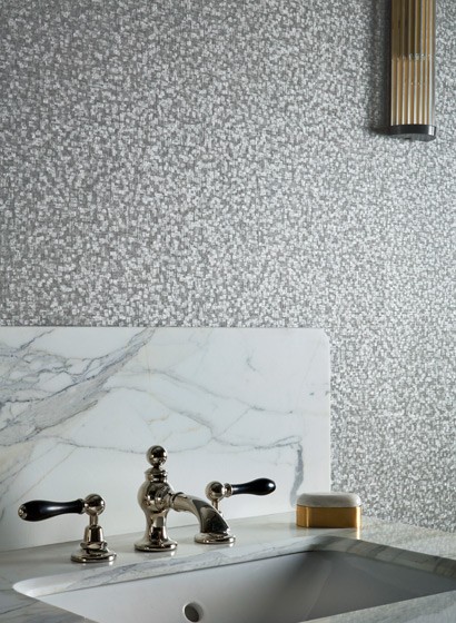 Zoffany Papier peint Mosaic-5417 Zoffany Papier peint Mosaic-5417