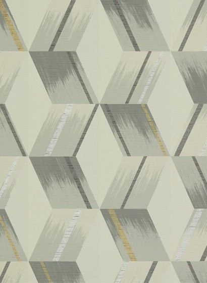 Zoffany Papier peint Rhombi-5418 Zoffany Papier peint Rhombi-5418