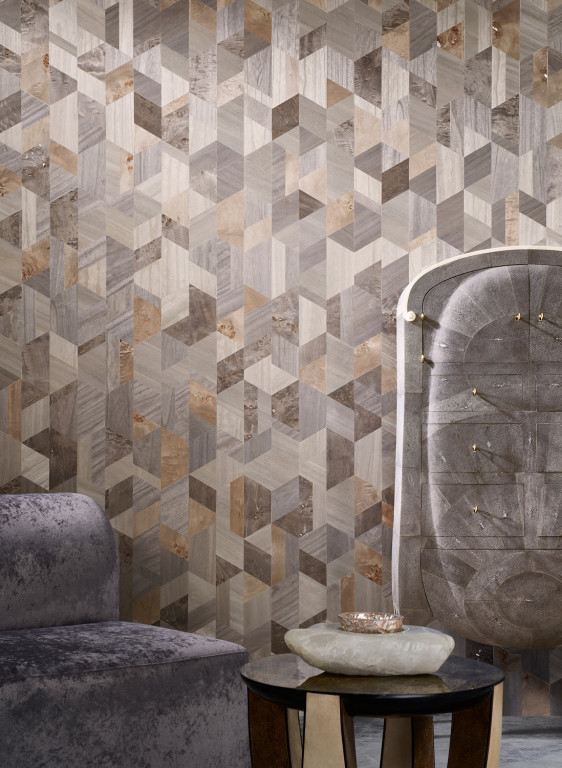 Arte International Wallpaper Formation-5423 Arte International Wallpaper Formation-5423