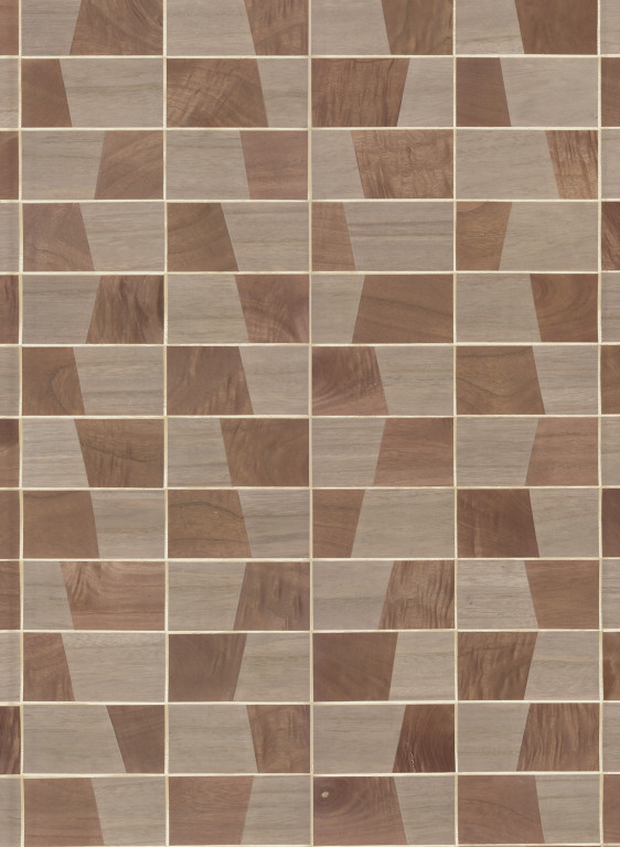 Arte International Wallpaper Trapeze-5424 Arte International Wallpaper Trapeze-5424