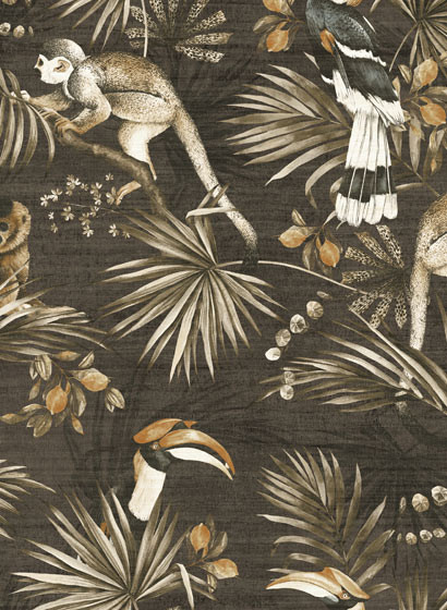 Arte International Carta da parati Sumatra-5428 Arte International Carta da parati Sumatra-5428