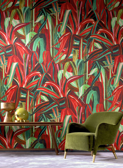Arte International Wallpaper Java-5430
