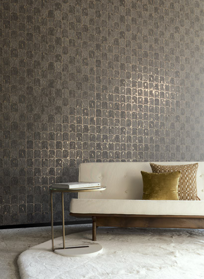 Arte International Wallpaper Gallop-5445