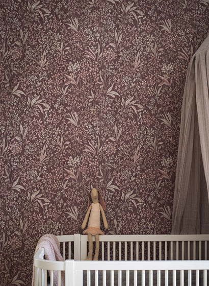 BoråsTapeter Carta da parati Nocturne-5454