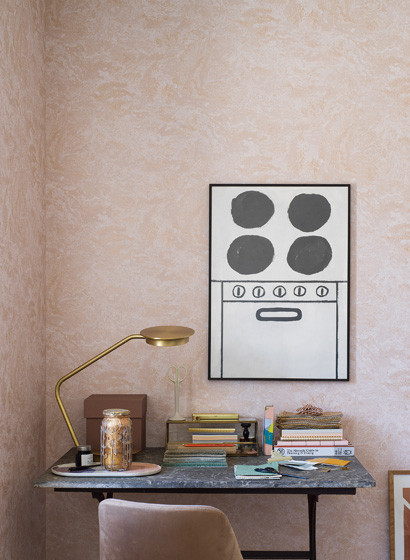 BoråsTapeter Wallpaper Golden Marble-5455 BoråsTapeter Wallpaper Golden Marble-5455