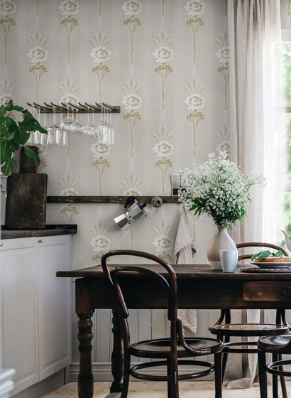 Sandberg Wallpaper Margareta-5468 Sandberg Wallpaper Margareta-5468