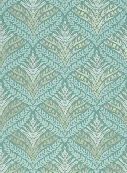 Osborne & Little Wallpaper Sotherton-5482 Osborne & Little Wallpaper Sotherton-5482