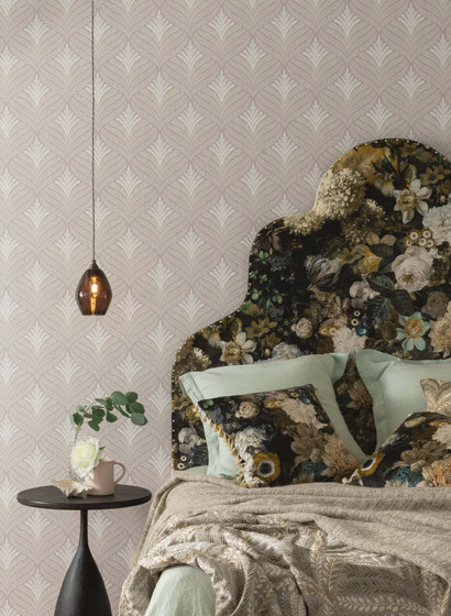 Osborne & Little Wallpaper Sotherton-5482 Osborne & Little Wallpaper Sotherton-5482