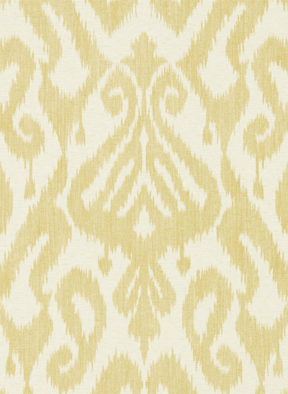 Sanderson Tapete Kasuri - Caraway-5485.4 Sanderson Tapete Kasuri - Caraway-5485.4