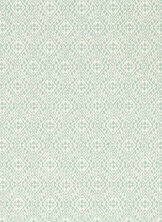 Sanderson Papier peint Pinjara Trellis-5488 Sanderson Papier peint Pinjara Trellis-5488
