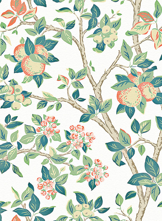 Boras Tapete Ingrid Marie - 7650-5495.2 Boras Tapete Ingrid Marie - 7650-5495.2