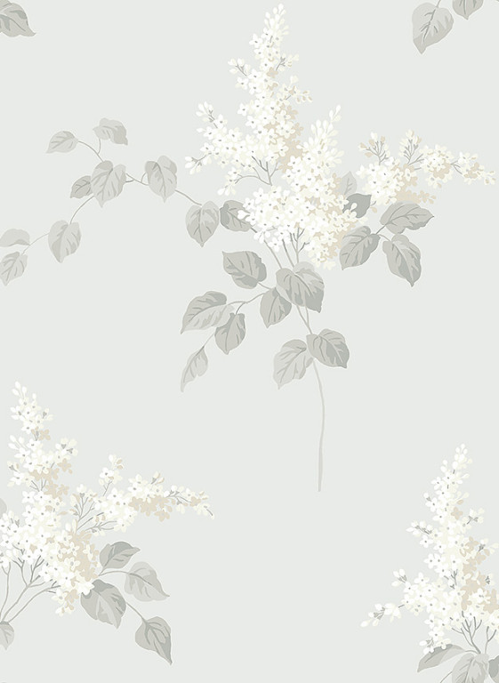 Boras Tapete Lilacs - 7669-5500.3 Boras Tapete Lilacs - 7669-5500.3