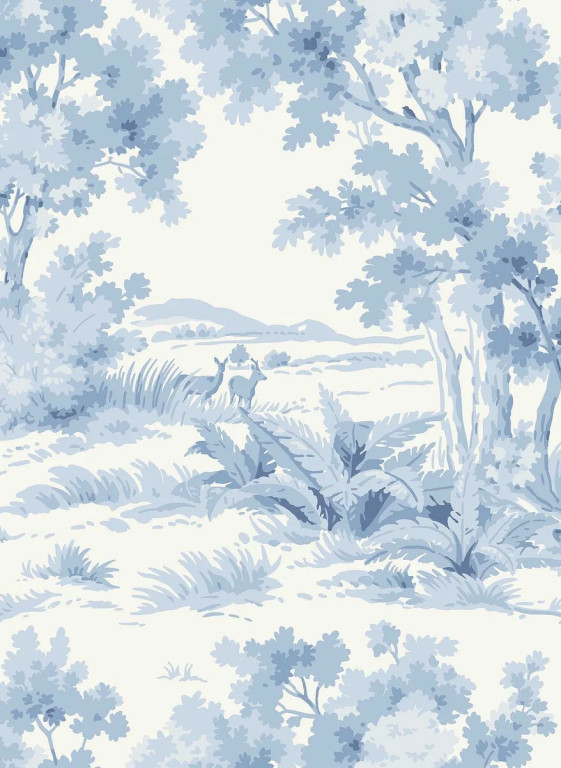 Boråstapeter Wallpaper Countryside Morning-5503.3