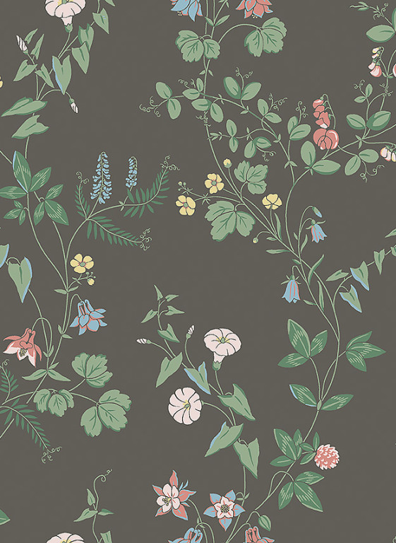 Boras Tapete Midsummer Eve-5507 Boras Tapete Midsummer Eve-5507