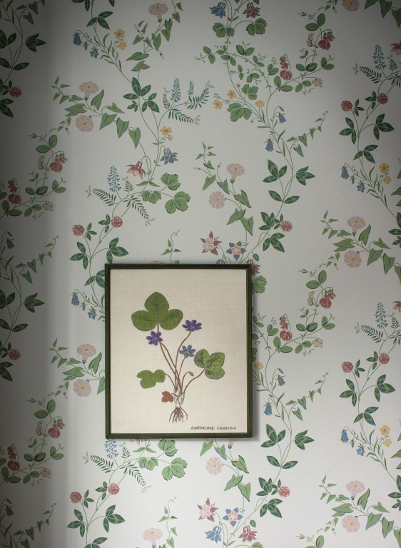 Boras Tapete Midsummer Eve-5507 Boras Tapete Midsummer Eve-5507