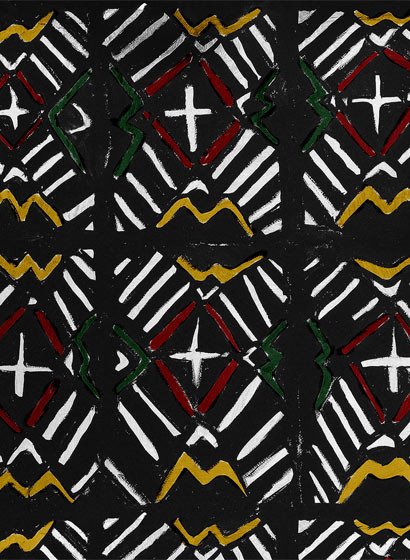 Mindthegap Papier peint Bamana-5515 Mindthegap Papier peint Bamana-5515