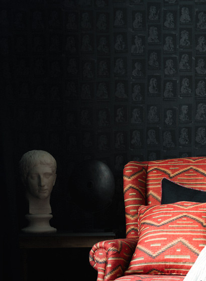 Mindthegap Papier peint Emperors-5518 Mindthegap Papier peint Emperors-5518