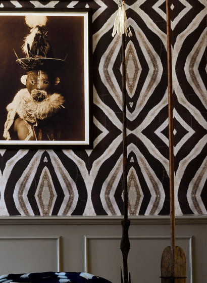 Mindthegap Papier peint Idube-5520 Mindthegap Papier peint Idube-5520