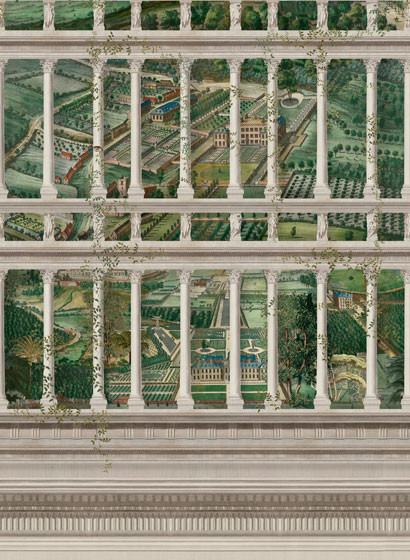 Mindthegap Papier peint Fairyland-5534 Mindthegap Papier peint Fairyland-5534