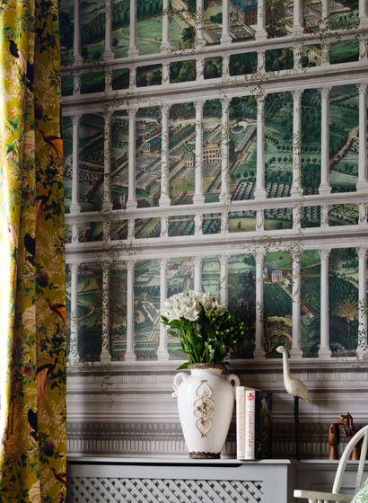 Mindthegap Papier peint Fairyland-5534 Mindthegap Papier peint Fairyland-5534