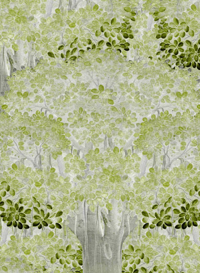Mindthegap Papier peint Savage Leaves-5536 Mindthegap Papier peint Savage Leaves-5536