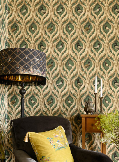 MINDTHEGAP Wallpaper Manors Walls-5544 MINDTHEGAP Wallpaper Manors Walls-5544