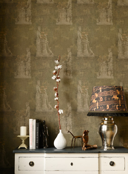 Mindthegap Papier peint Sculptural-5545 Mindthegap Papier peint Sculptural-5545