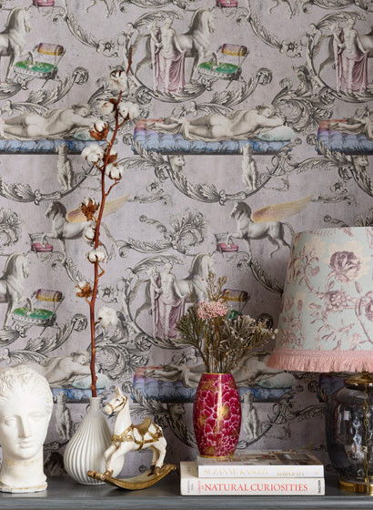 Mindthegap Papier peint Sleeping Beauty-5549 Mindthegap Papier peint Sleeping Beauty-5549