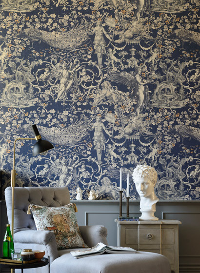 Mindthegap Papier peint The Promise Land-5550 Mindthegap Papier peint The Promise Land-5550