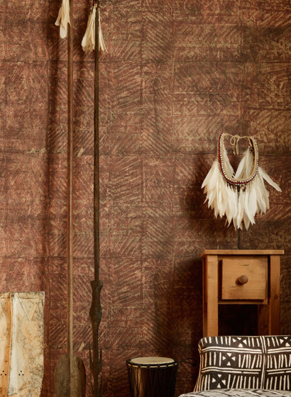 Mindthegap Papier peint Samoa-5560 Mindthegap Papier peint Samoa-5560