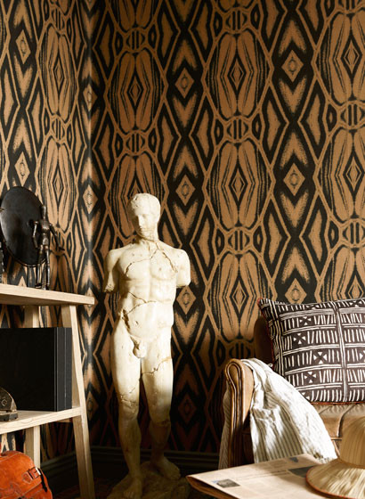 Mindthegap Papier peint Quagga-5561 Mindthegap Papier peint Quagga-5561