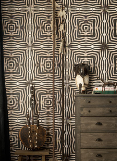 Mindthegap Papier peint Serengeti-5562 Mindthegap Papier peint Serengeti-5562