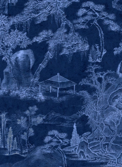 Mindthegap Papier peint Asian Scenery-5564 Mindthegap Papier peint Asian Scenery-5564
