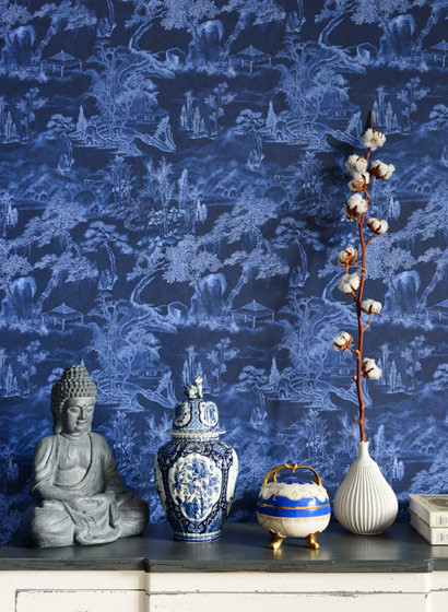 Mindthegap Papier peint Asian Scenery-5564 Mindthegap Papier peint Asian Scenery-5564