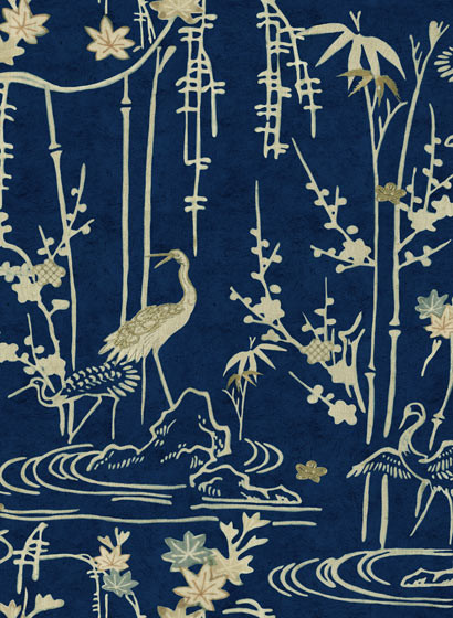 Mindthegap Papier peint Kyoto-5567 Mindthegap Papier peint Kyoto-5567