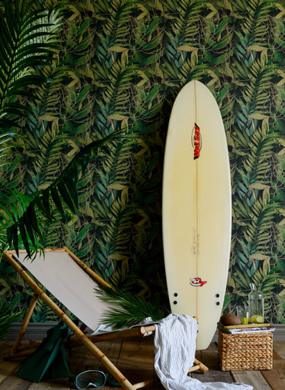 Mindthegap Papier peint Exotic Garden-5572 Mindthegap Papier peint Exotic Garden-5572