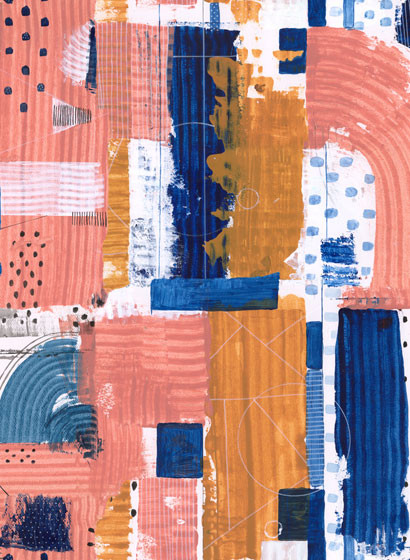 Mindthegap Papier peint Bittersweet-5581 Mindthegap Papier peint Bittersweet-5581